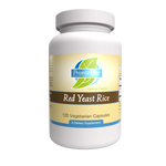 Priority One - Red Yeast Rice - view 1