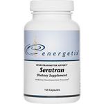 Energetix - Seratran — view 1