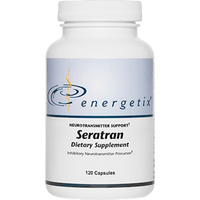 Energetix - Seratran