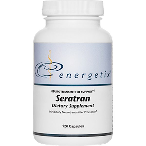 Energetix - Seratran