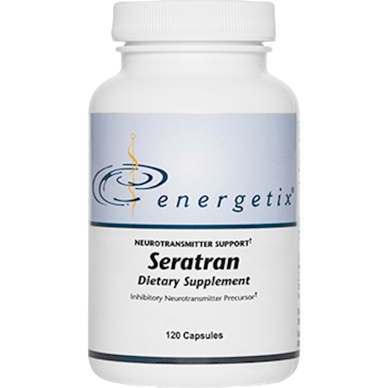Energetix - Seratran