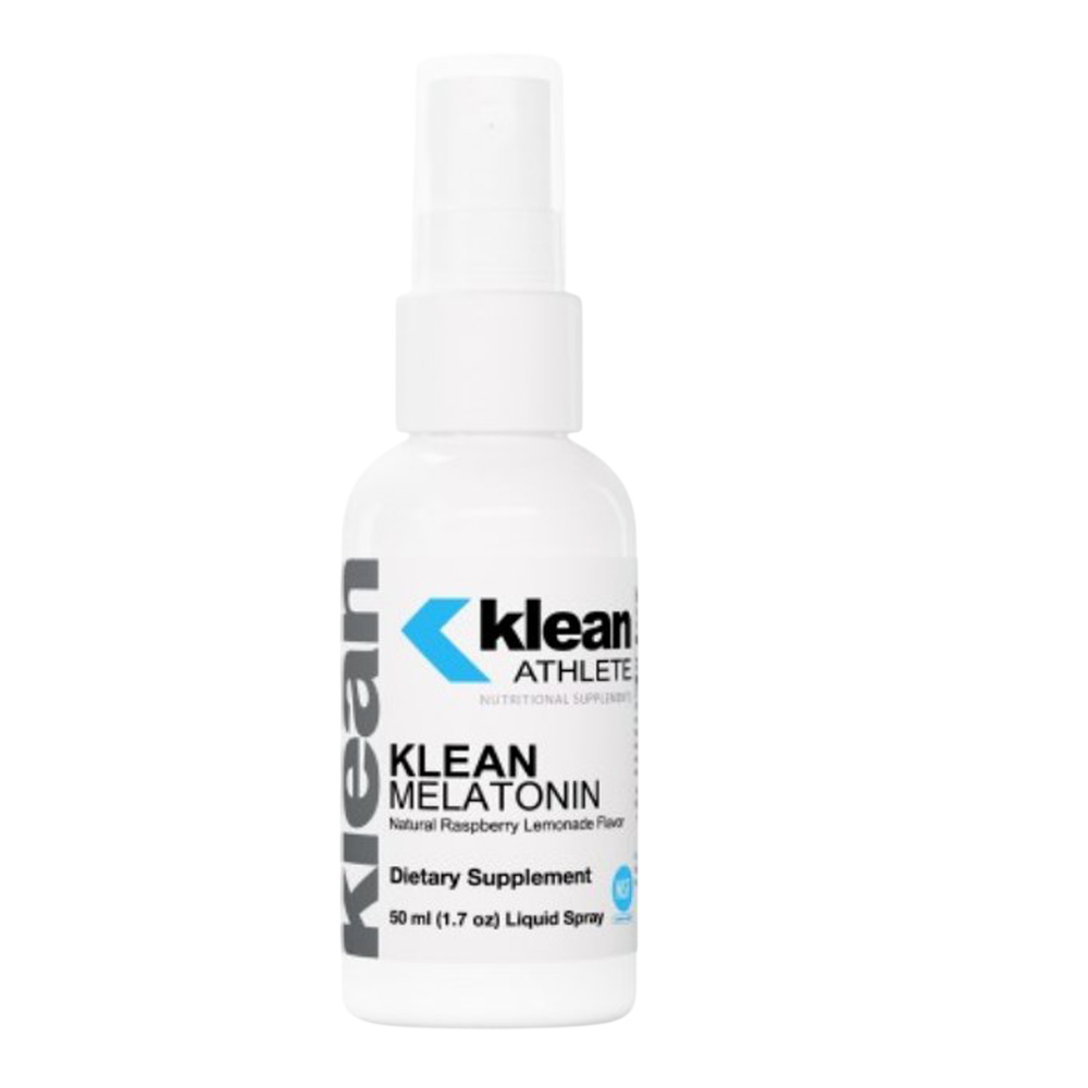 Klean Athlete - Klean Melatonin