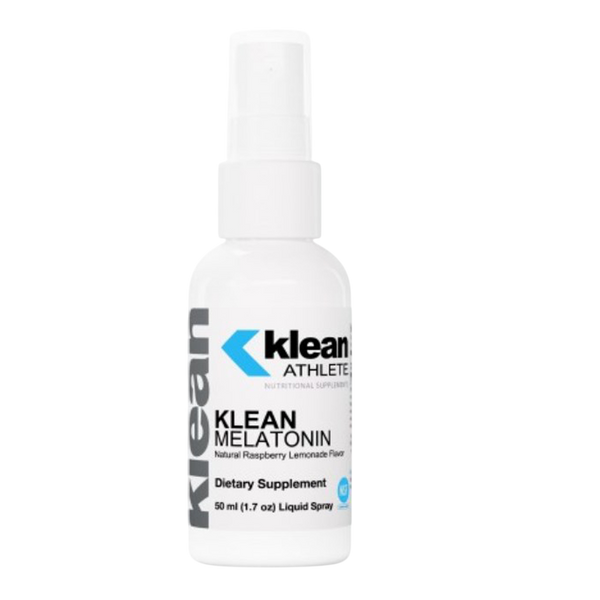 Klean Athlete - Klean Melatonin