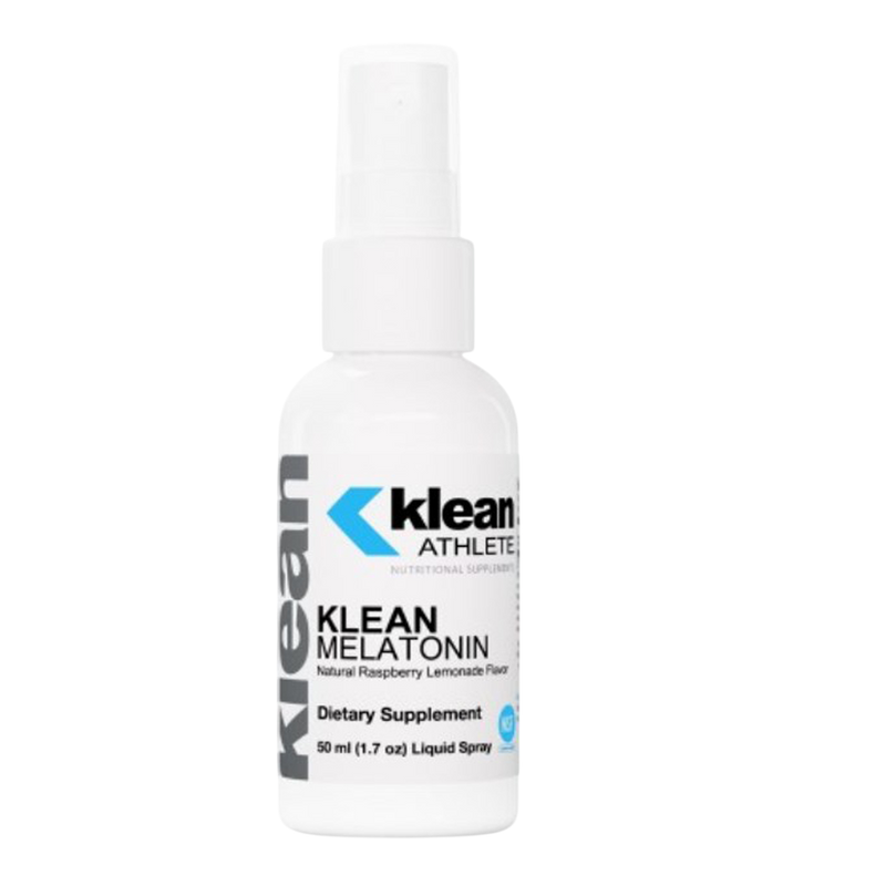 Klean Athlete - Klean Melatonin