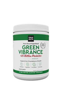 Vibrant Health - Green Vibrance 675.6 Grams