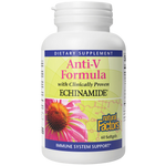 Natural Factors - Anti-V Formula — view 1