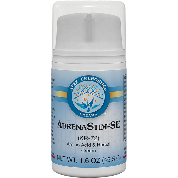 Apex Energetics, Inc - AdrenaStim™-SE