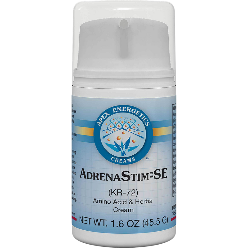 Apex Energetics, Inc - AdrenaStim™-SE