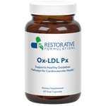 Restorative Formulations - Ox-LDL Px - view 1