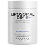 Codeage - Liposomal Dim-E+ — view 1