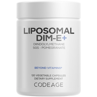 Codeage - Liposomal Dim-E+