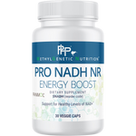 Professional Health Products - Pro NADH with NR — view 1