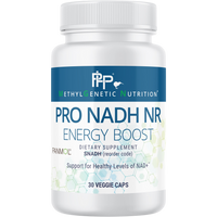 Professional Health Products - Pro NADH with NR