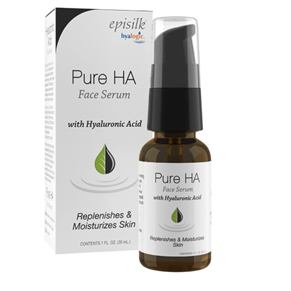 Hyalogic - Pure Hyaluronic Acid Serum 0.47 Ounces