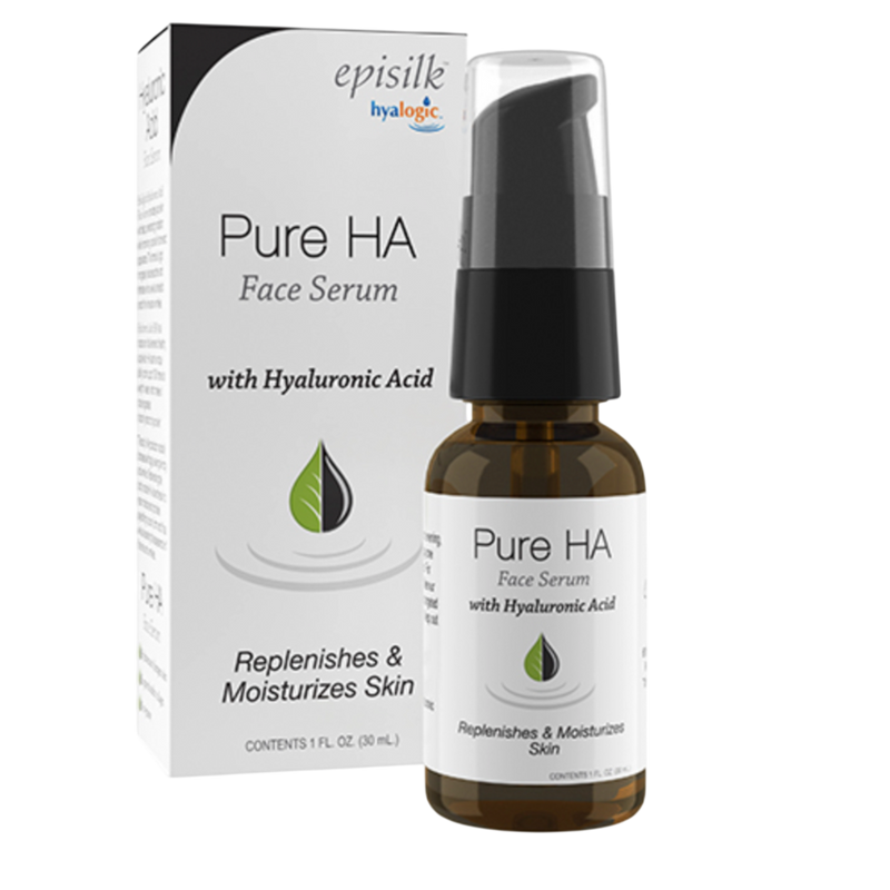 Hyalogic - Pure Hyaluronic Acid Serum 0.47 Ounces