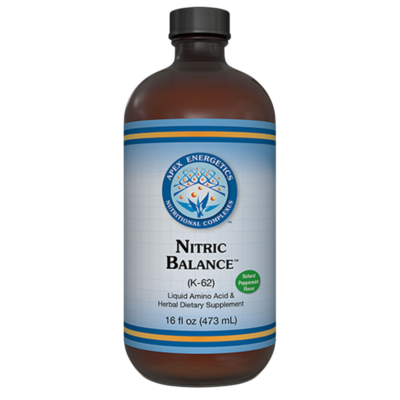 Apex Energetics, Inc - Nitric Balance™ Peppermint
