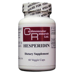 Ecological Formulas/Cardiovascular Research - HESPERIDIN — view 1