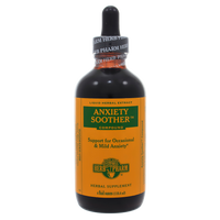 Herb Pharm - Mind Soother 118.4 Milliliters