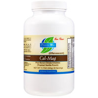 Priority One - Cal-Mag + Boron (Effervescent)