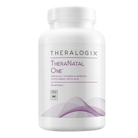 Theralogix - TheraNatal One® Prenatal Vitamins (90 day supply)