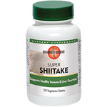 Mushroom Wisdom - Super Shiitake — view 1