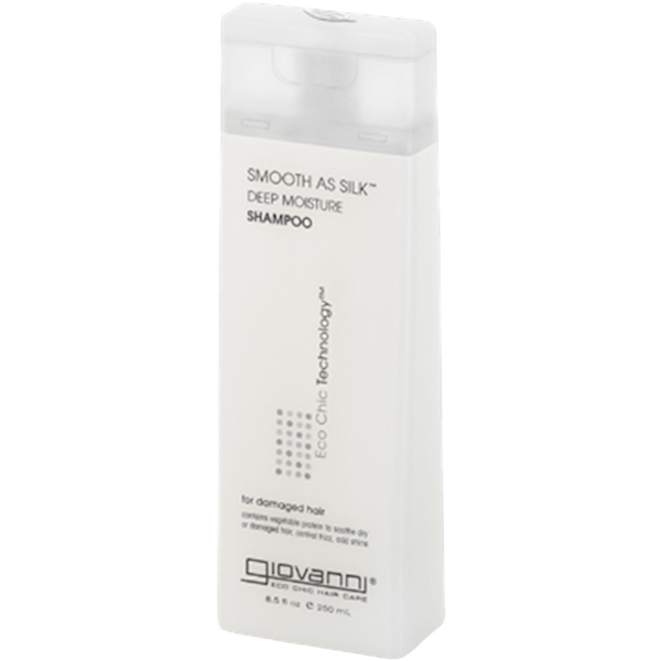 Giovanni Cosmetics - Smooth as Silk Shampoo