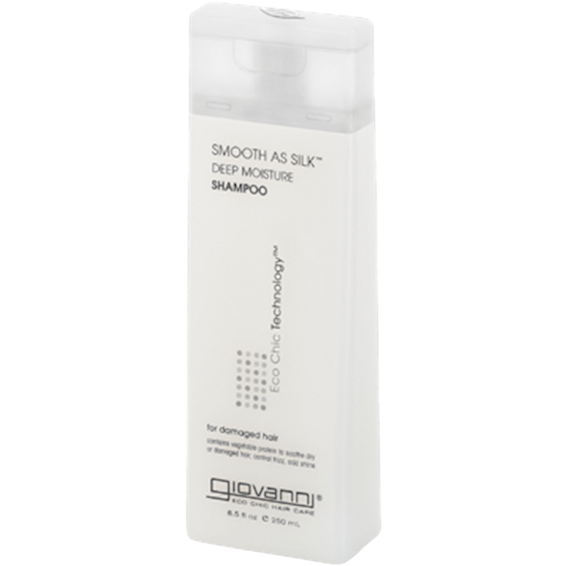 Giovanni Cosmetics - Smooth as Silk Shampoo