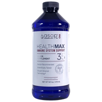 American BioTech Labs - Health Max 35