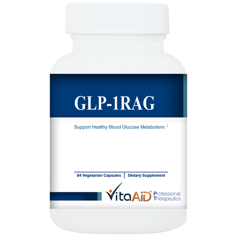 Vita Aid Professional Therapeutics - GLP-1RAG