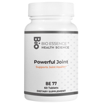Bio Essence Health Science - Powerful Joints - view 1