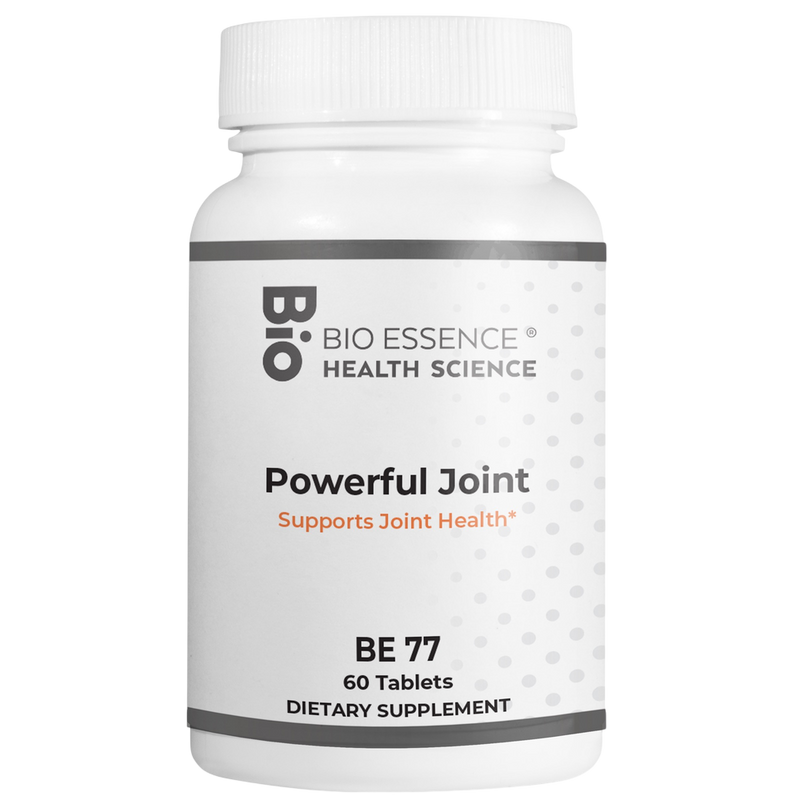 Bio Essence Health Science - Powerful Joints