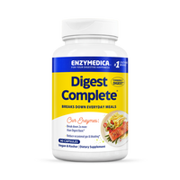 Enzymedica - Digest Complete