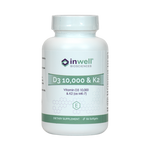 Inwell Biosciences - D3 10,000 & K2 — view 1