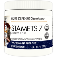 Host Defense - Organic Stamets 7 Powder