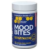Natural Stacks - Mood Bites