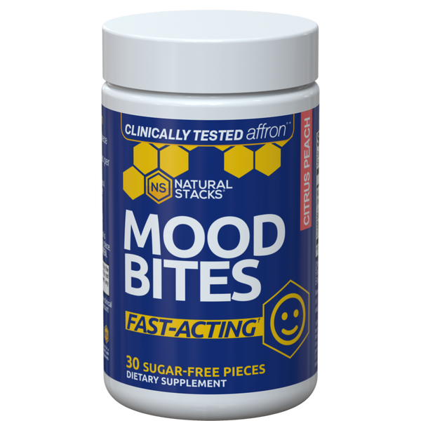 Natural Stacks - Mood Bites