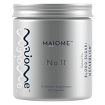 Maiome - No. 11- Blood Sugar/Metabolism - view 1
