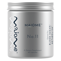 Maiome - No. 11- Blood Sugar/Metabolism