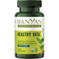 Banyan Botanicals - Healthy Vata (Organic)