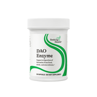 Seeking Health - DAO Enzyme 30 capsules