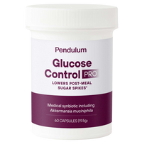 Pendulum - Glucose Control Pro