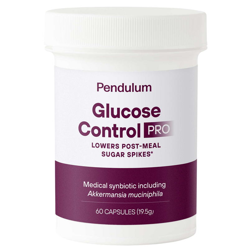 Pendulum - Glucose Control Pro