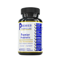 Premier Research Labs - Premier Probiotic Caps 60 Softgels