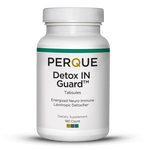 PERQUE® - Detox IN Guard — view 1