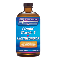 Dr's Advantage - Liquid Vitamin C + Bioflavonoids