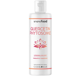 Codeage - Nanofood Liquid Quercetin Phytosome - view 1