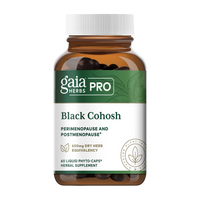 Gaia Herbs Pro - Black Cohosh