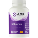 AOR US - Probiotic 3 — view 1