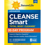 Renew Life - Cleanse Smart 30-day Program Kit - view 1