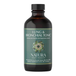 Natura Health Products - Lung & Bronchial Tonic™ - view 1
